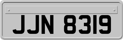JJN8319