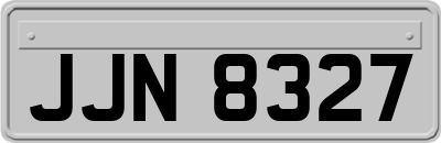 JJN8327