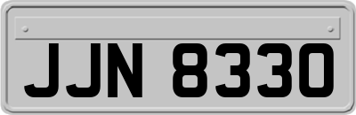 JJN8330