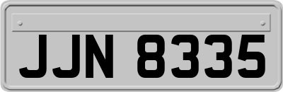 JJN8335