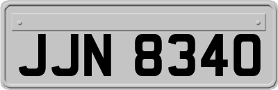 JJN8340