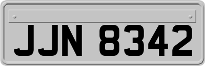 JJN8342