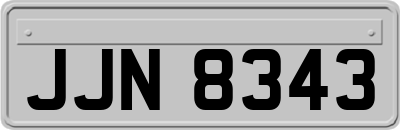 JJN8343