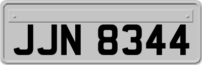 JJN8344
