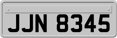 JJN8345
