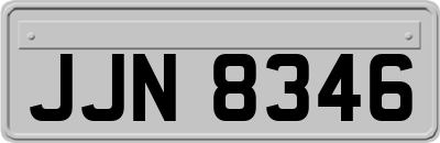 JJN8346