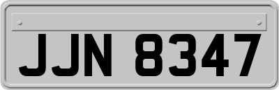 JJN8347