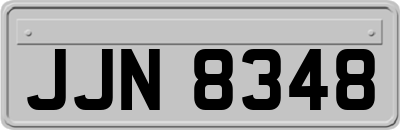 JJN8348