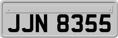 JJN8355