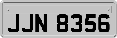 JJN8356