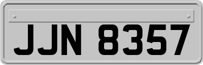 JJN8357