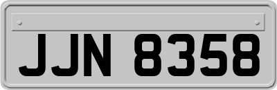 JJN8358