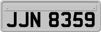 JJN8359