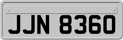 JJN8360