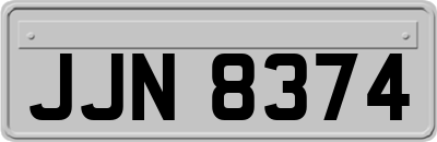 JJN8374