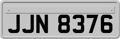 JJN8376