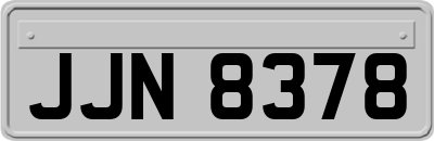 JJN8378