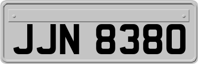 JJN8380