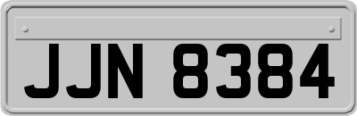 JJN8384