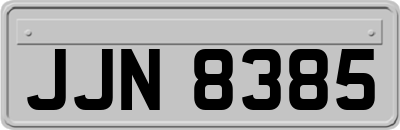 JJN8385