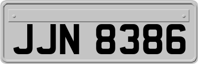 JJN8386