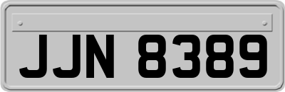 JJN8389