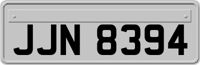 JJN8394