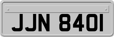 JJN8401