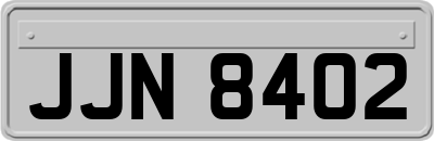 JJN8402