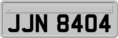 JJN8404
