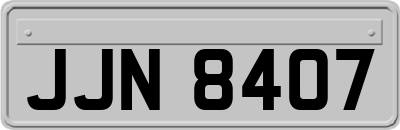 JJN8407