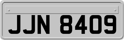 JJN8409