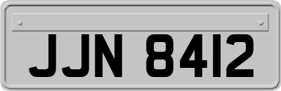 JJN8412