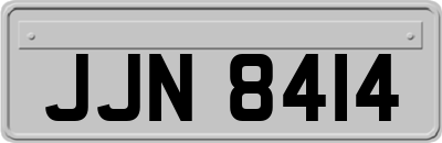 JJN8414