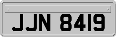 JJN8419