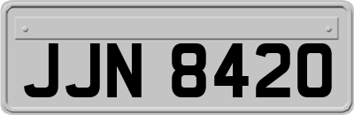 JJN8420