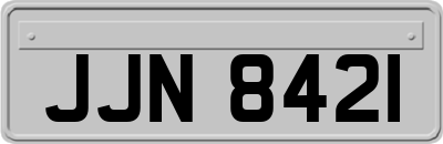 JJN8421