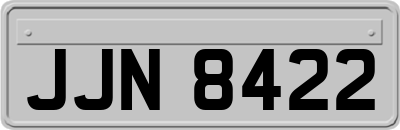 JJN8422