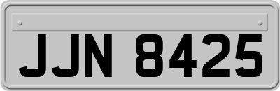 JJN8425