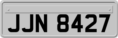 JJN8427