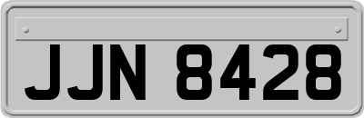 JJN8428