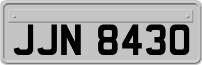 JJN8430