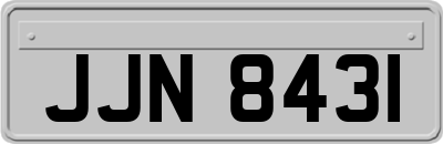 JJN8431
