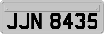 JJN8435