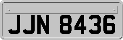 JJN8436