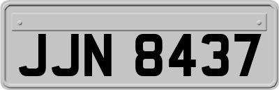 JJN8437