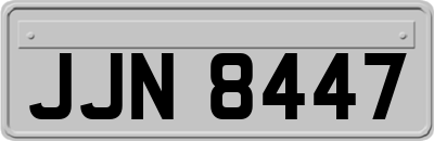 JJN8447