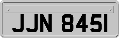 JJN8451