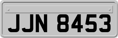 JJN8453