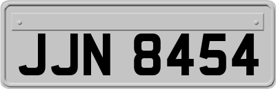 JJN8454